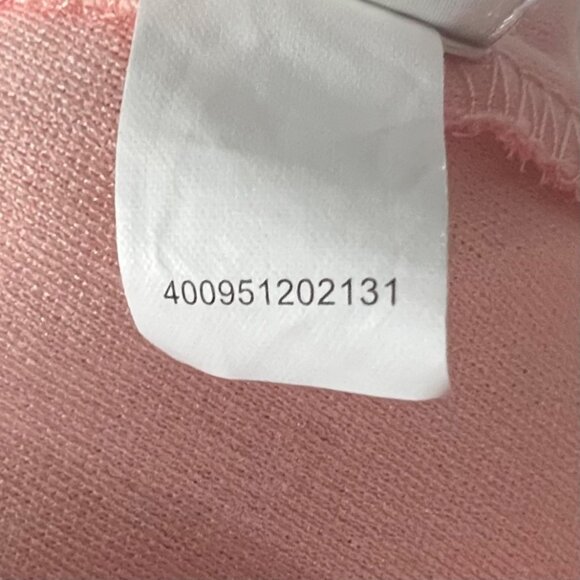 Lauren Conrad Dye Dipped Chiffon Maxi Dress 4 Flowy Beach Boho Vacay Resort Soft - Picture 12 of 12